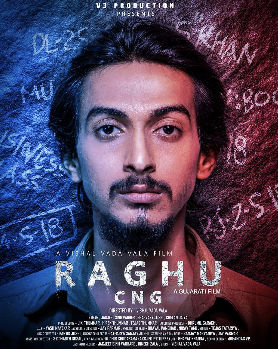Raghu CNG